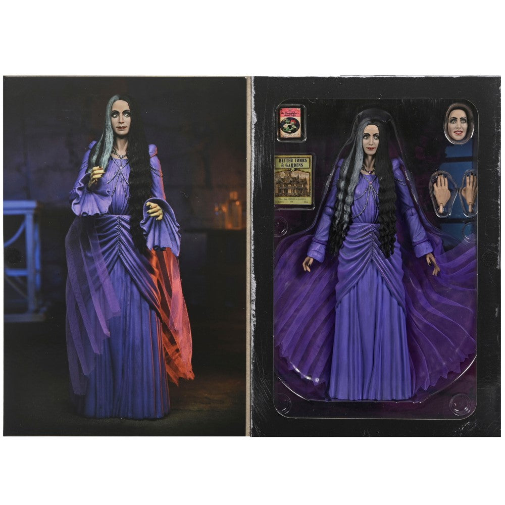 Figura Lily Munster Ultimate - The Munster Neca