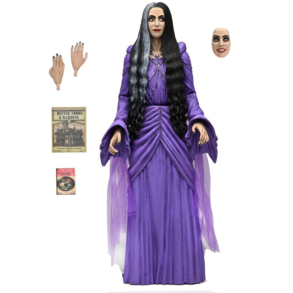 Figura Lily Munster Ultimate - The Munster Neca