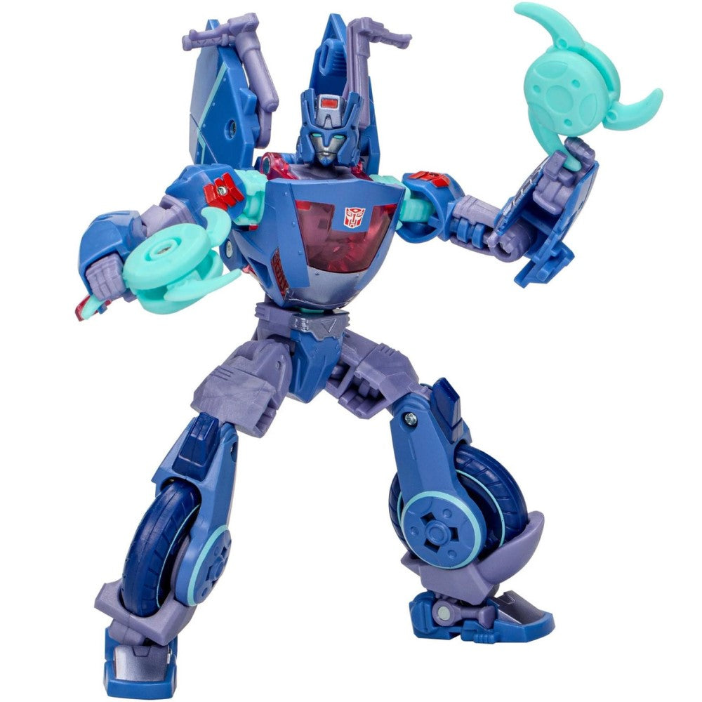 Transformers Cyberverse Universe Chromia - Transformers Legacy United Hasbro