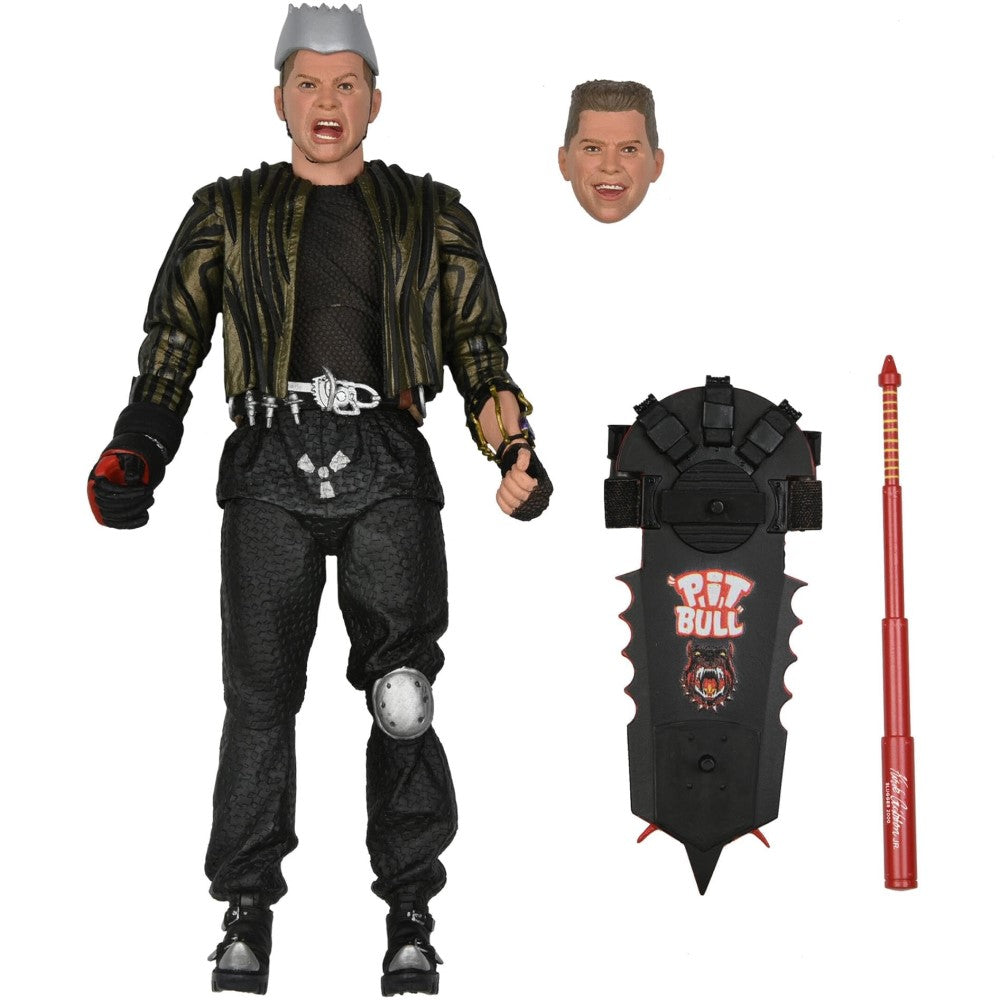 Figura Griff Tannen Ultimate - Back To The Future Neca