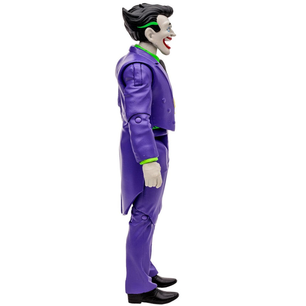 Figura The Joker - The New Adventures Of Batman Mcfarlane