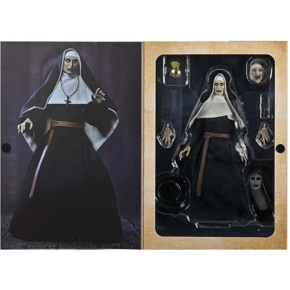 Figura Valak Ultimate - The Nun Neca