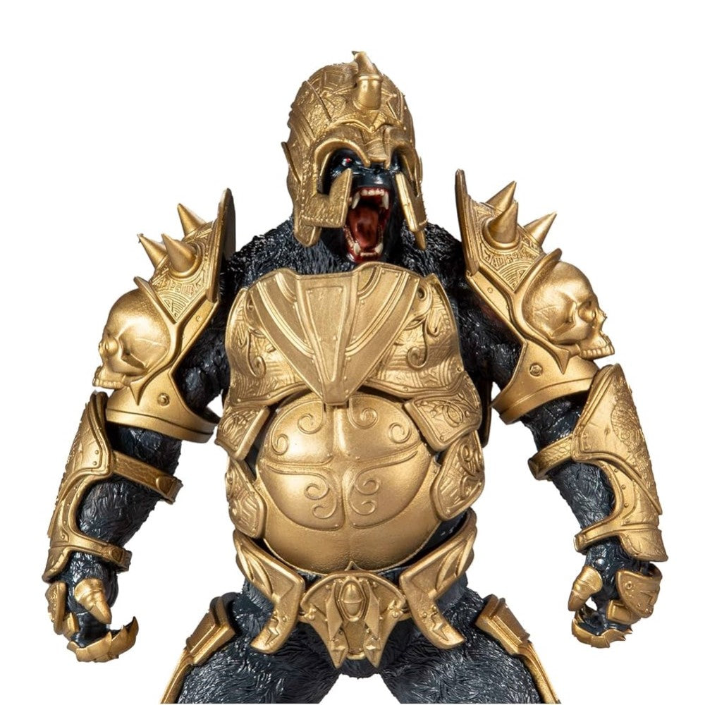 Figura Gorilla Grodd - Injustice 2 Dc Multiverse Mcfarlane