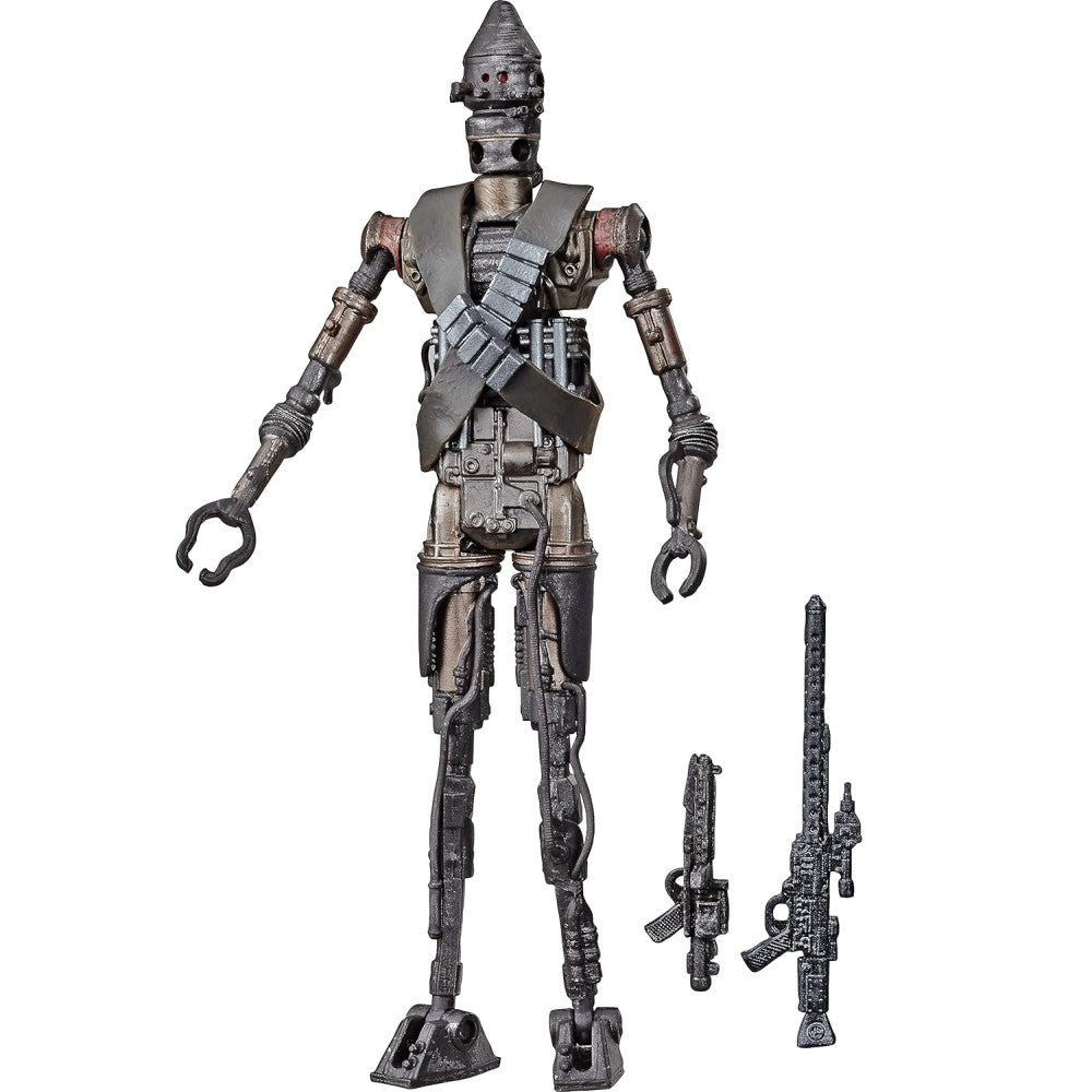 Figura Ig-11 - Star Wars The Black Series Hasbro