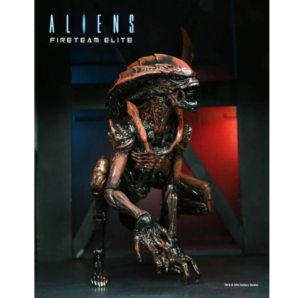 Figura Prowler Alien - Aliens Fireteam Elite Neca