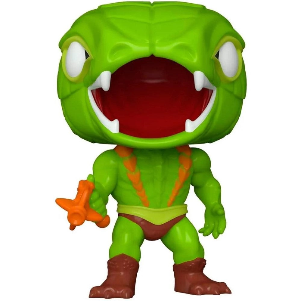 Funko Pop Master Of The Universe - Kobra Khan #41