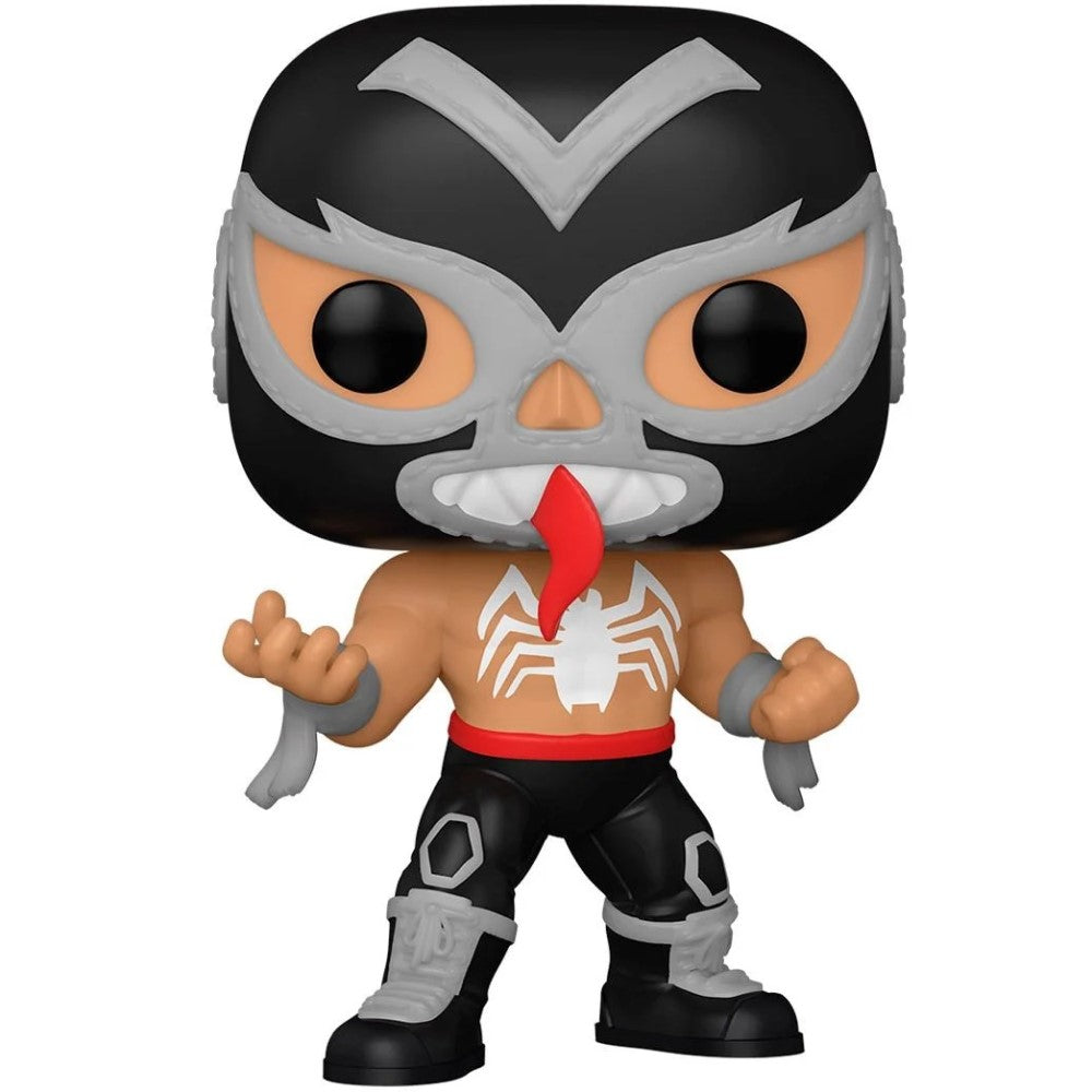 Funko Pop Marvel Lucha Libre - El Venenoide #707