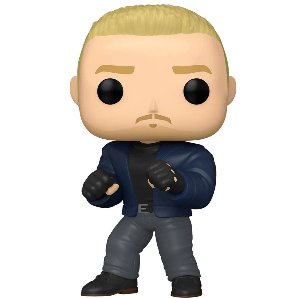 Funko Pop The Umbrella Academy - Luther #1116