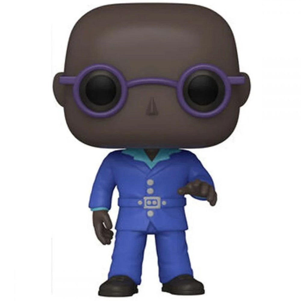 Funko Pop Matrix - Morpheus #1174