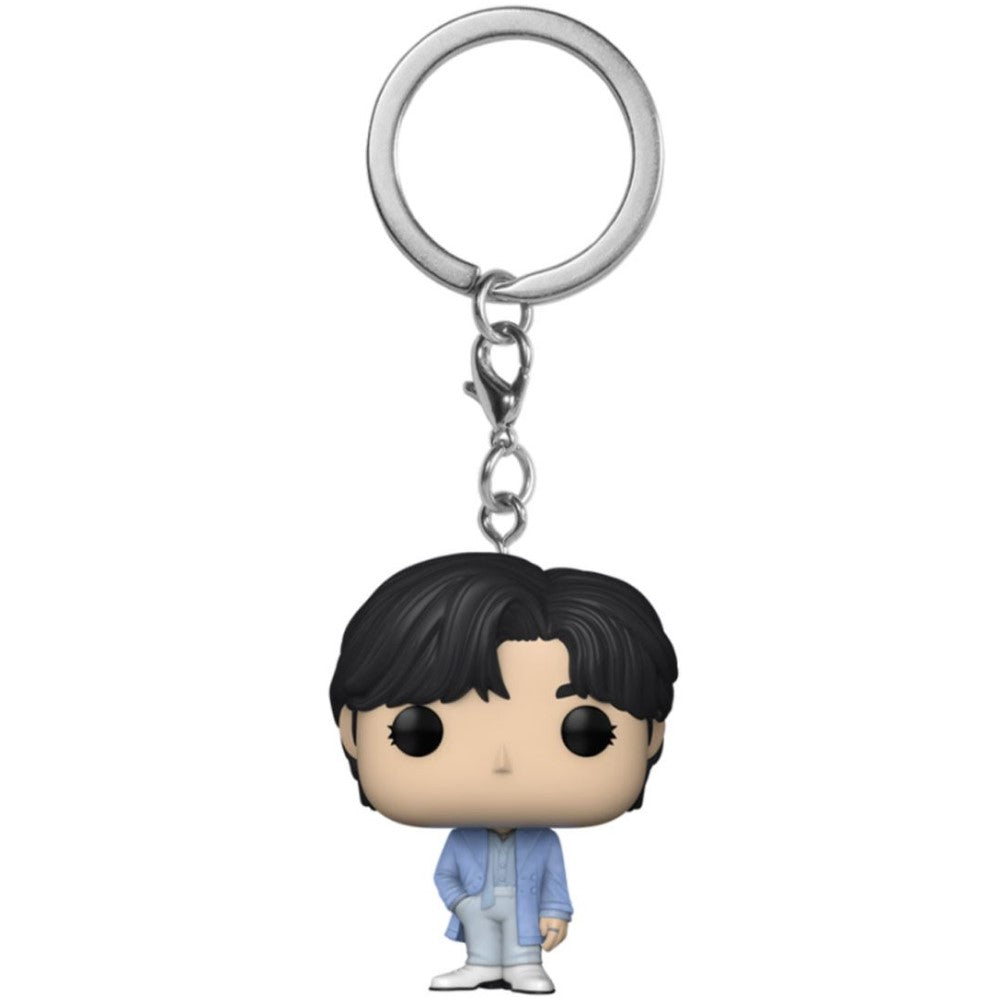 Llavero V - BTS Pocket Pop Keychain