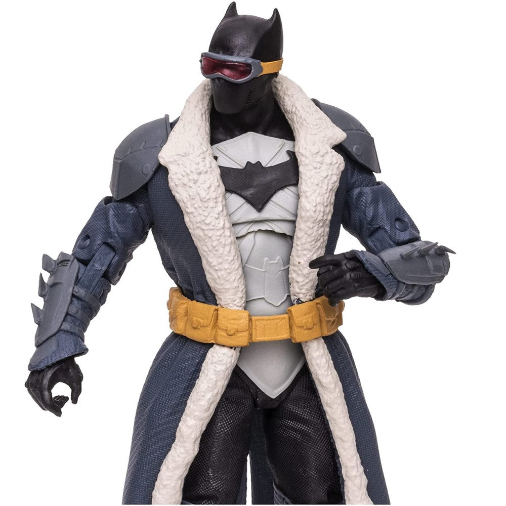 Figura Batman - Justice League: Endless Winter Dc Multiverse Mcfarlane