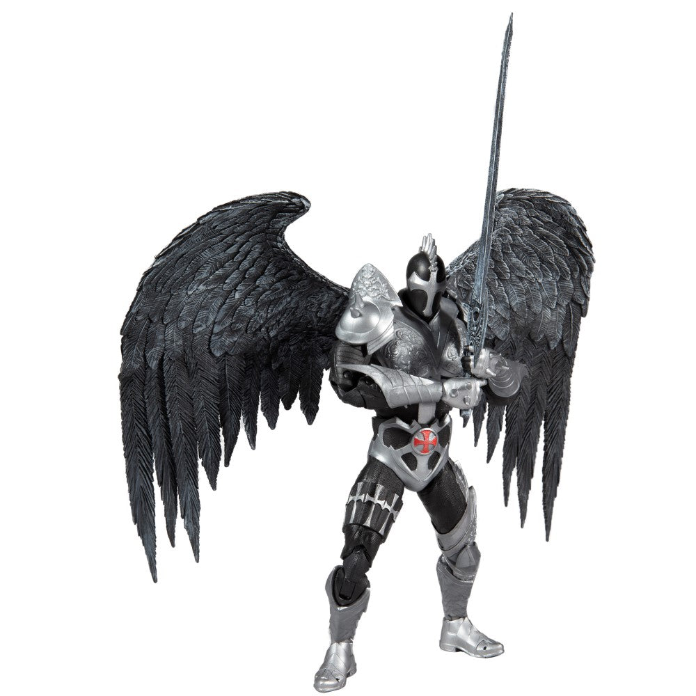 Figura The DarkRedeemer - Spawn Mcfarlane