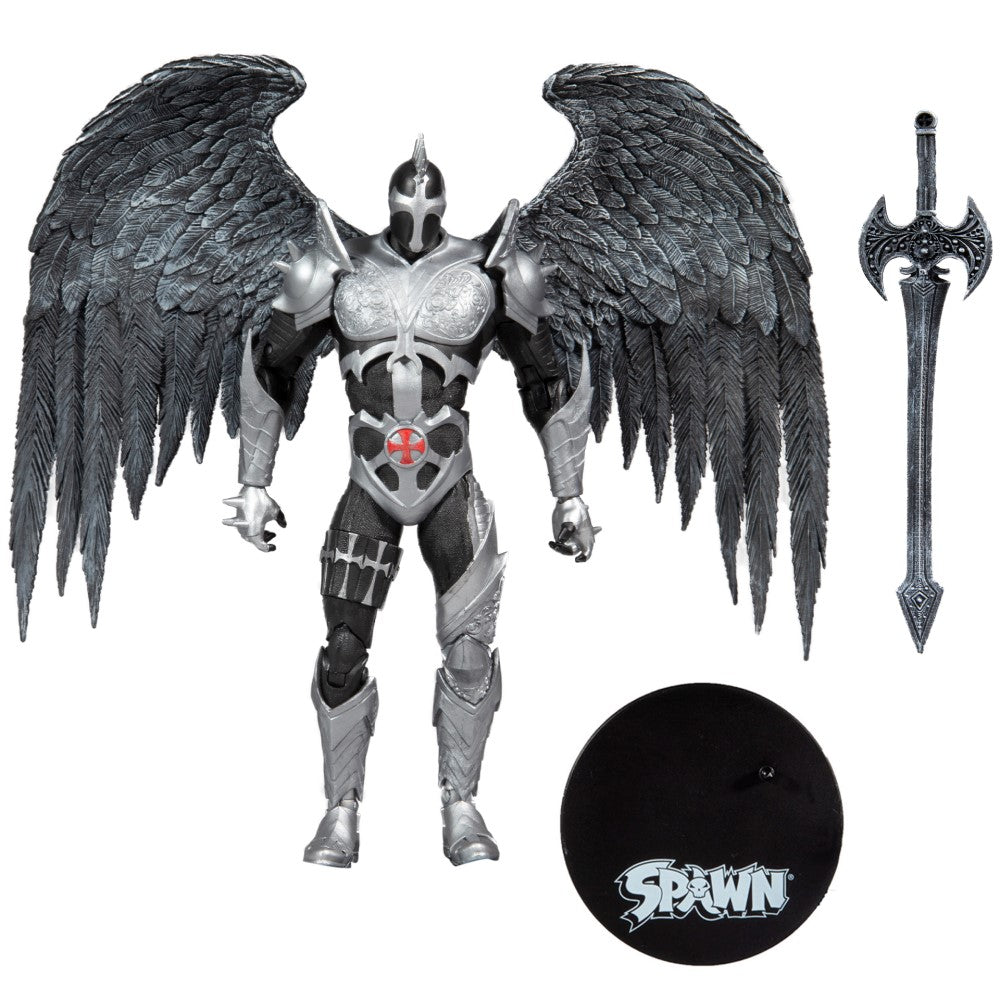 Figura The DarkRedeemer - Spawn Mcfarlane