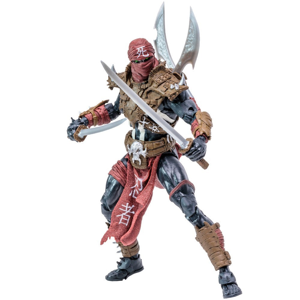 Figura Ninja Spawn - Spawn Mcfarlane