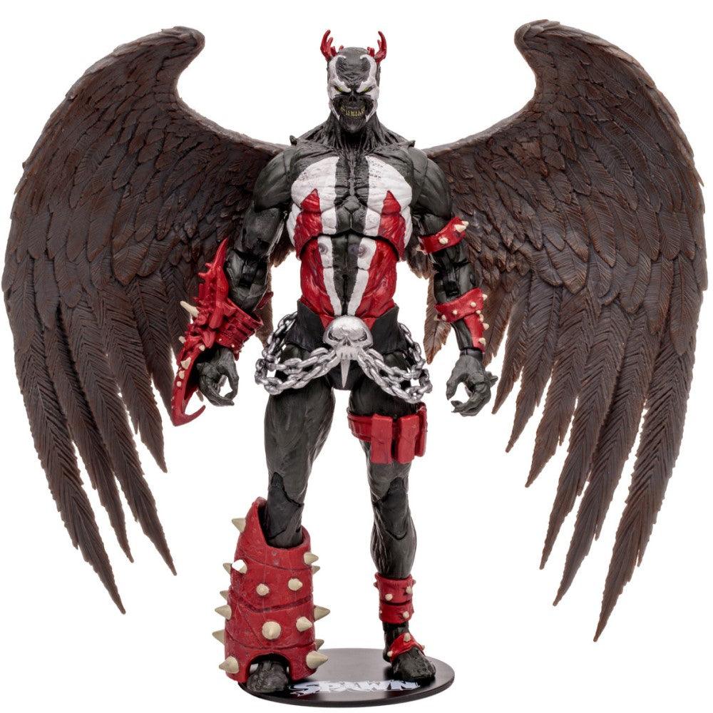 Figura King Spawn & Demon Minions - Spawn Mcfarlane