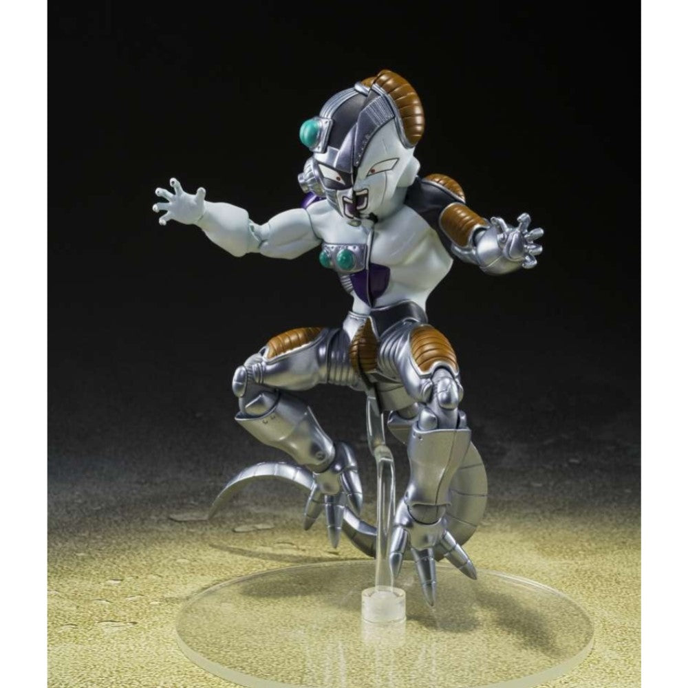 Figura Mecha Frieza - Dragon Ball Z S.H. Figuarts Bandai