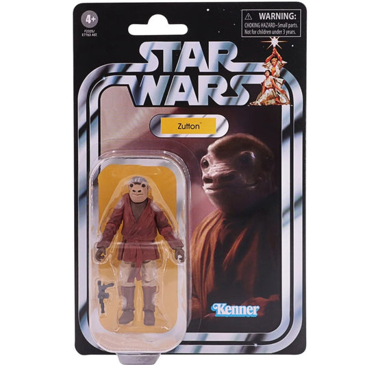 Figura Zutton - Star Wars Vintage Collection Hasbro