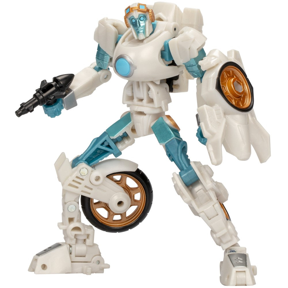 Transformers Terran Thrash - Transforrmers EarthSpark Hasbro