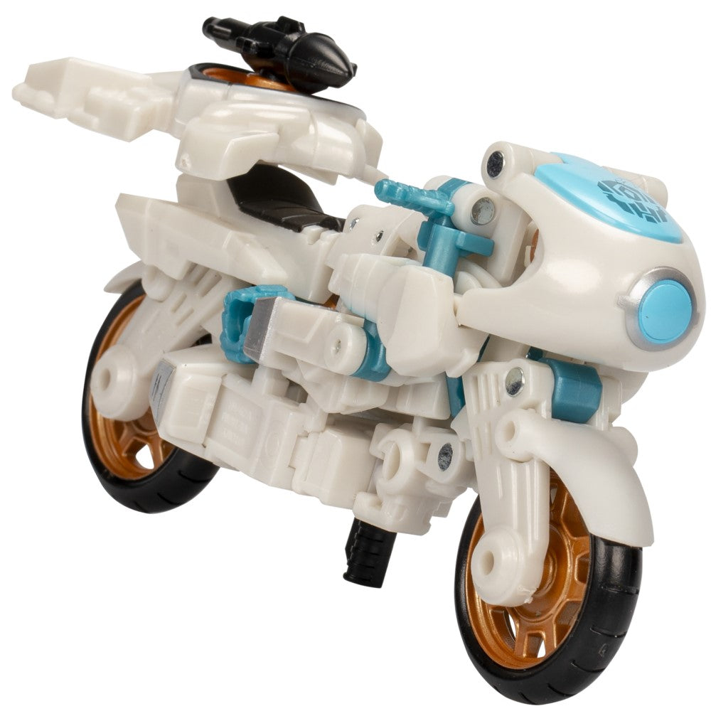 Transformers Terran Thrash - Transforrmers EarthSpark Hasbro