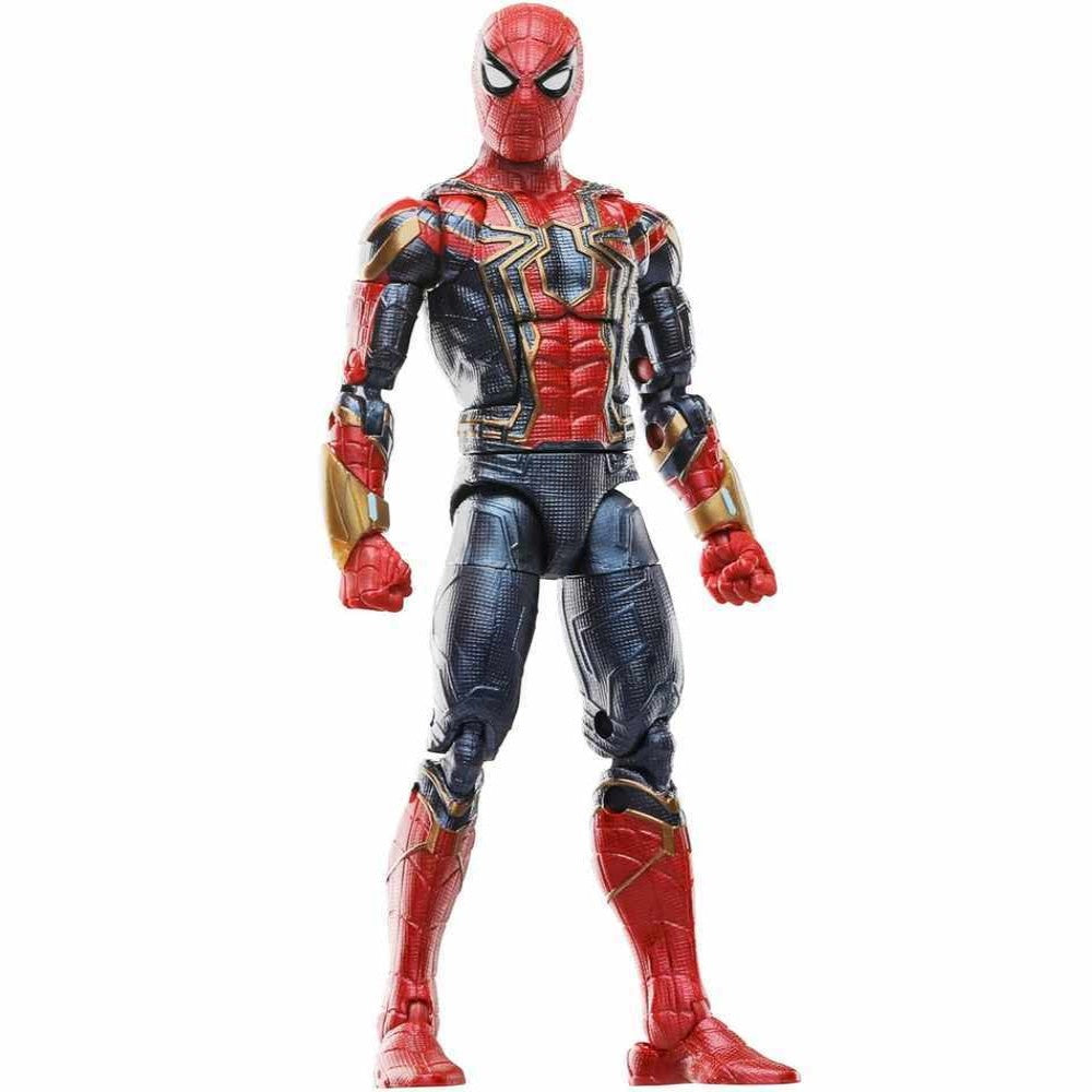 Figura Iron Spider - Marvel Legends Hasbro