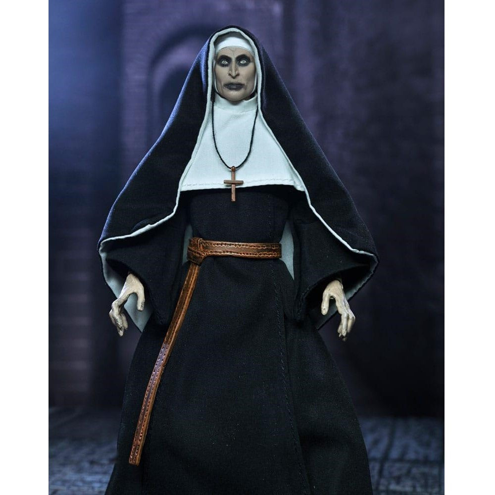 Figura Valak Ultimate - The Nun Neca