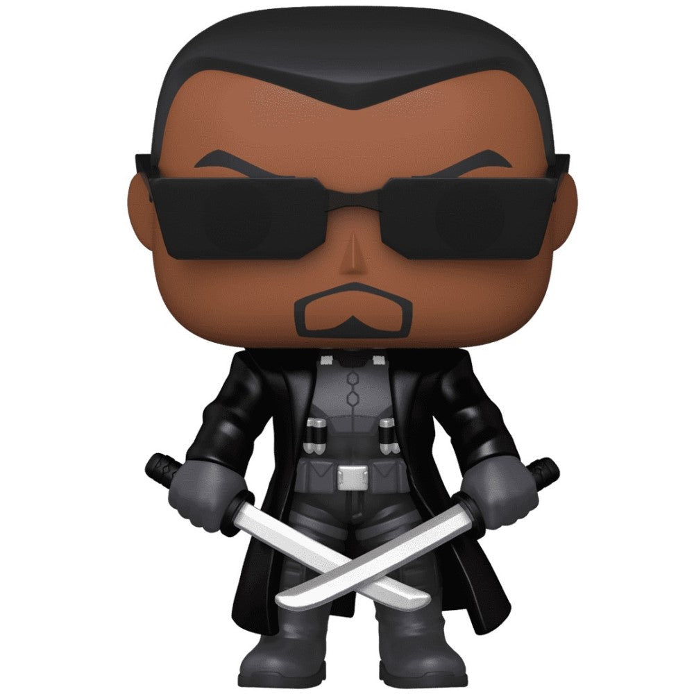 Funko Pop Marvel - Blade #886