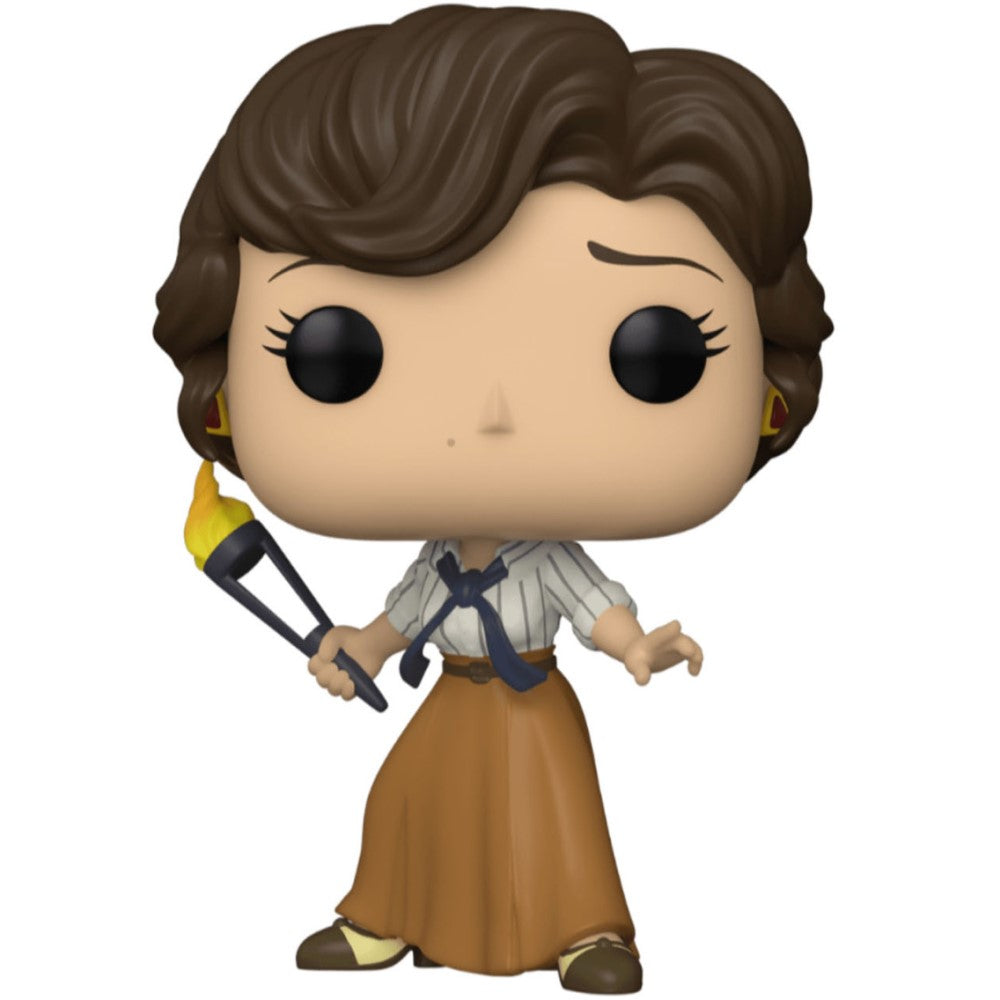 Funko Pop The Mummy - Evelyn Carnahan #1081