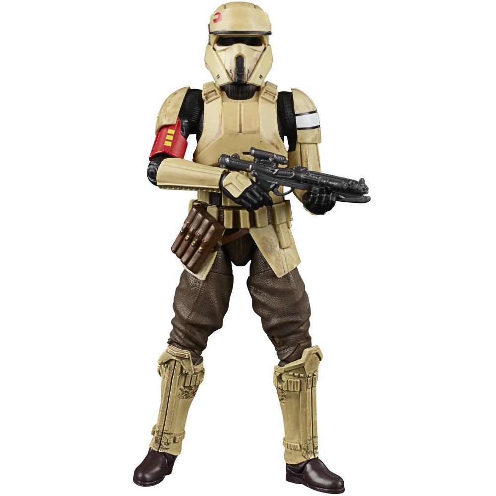 Figura Shoretrooper - Star Wars Archive The Black Series Hasbro