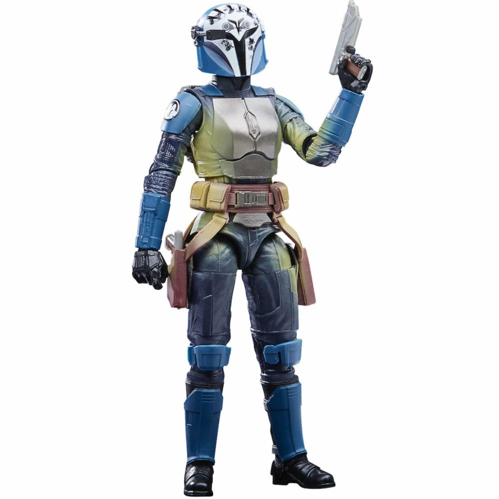 Figura Bo-Katan Krize - Star Wars: The Mandalorian The Black Series Hasbro