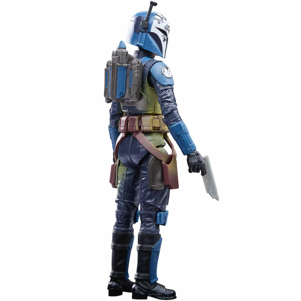 Figura Bo-Katan Krize - Star Wars: The Mandalorian The Black Series Hasbro