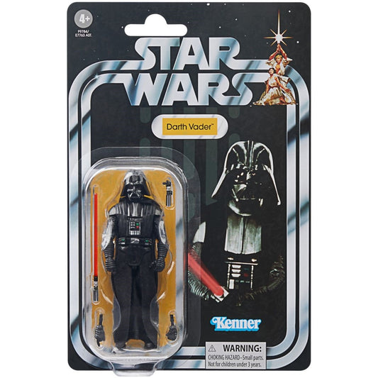 Figura Darth Vader - Star Wars The Vintage Collection Hasbro