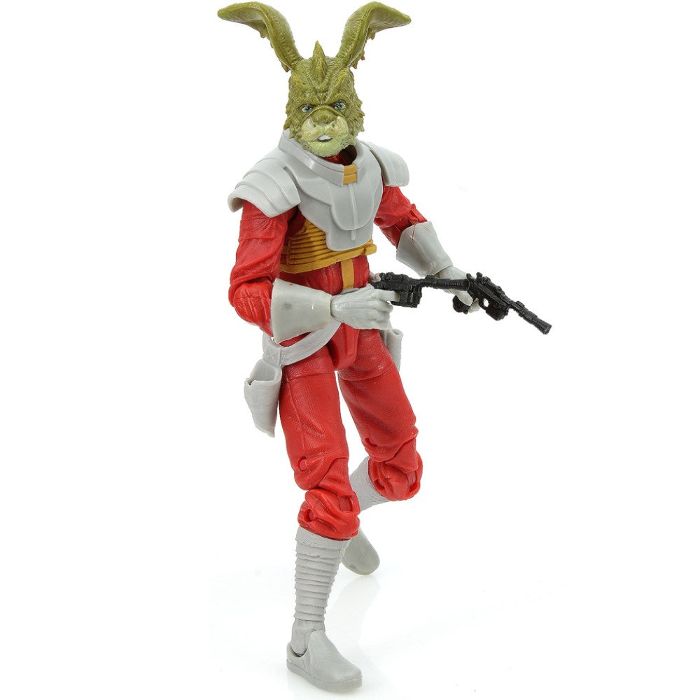 Figura Jaxxon - Star Wars: Adventures The Black Series Hasbro