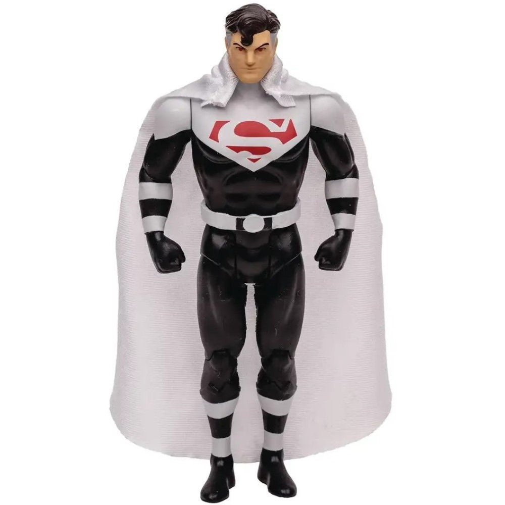 Figura Lord Superman - Dc Super Powers Mcfarlane