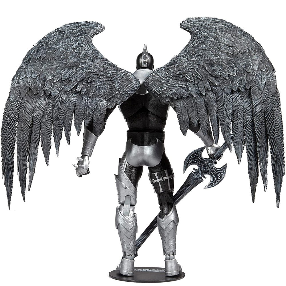 Figura The DarkRedeemer - Spawn Mcfarlane