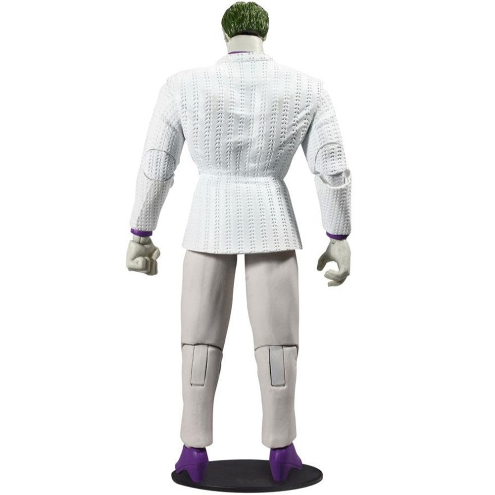 Figura The Joker - Batman: The Dark Knight Returns Dc Multiverse Mcfarlane