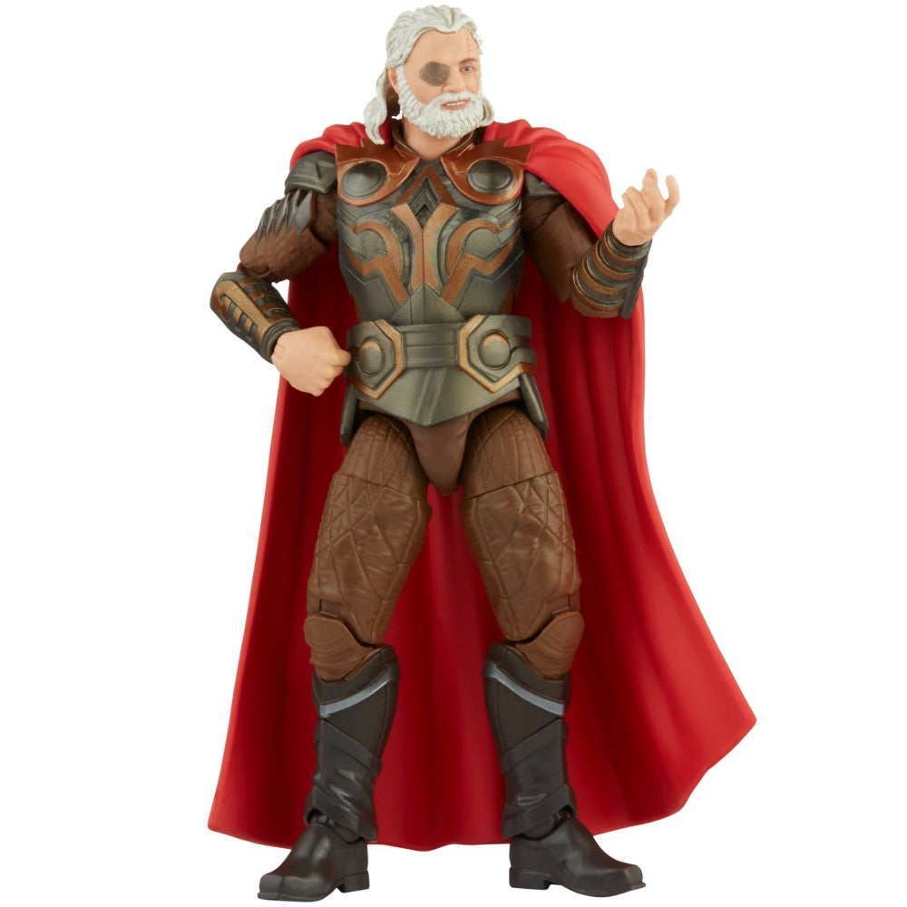 Figura Odin - Infinity Saga Marvel Legends Hasbro