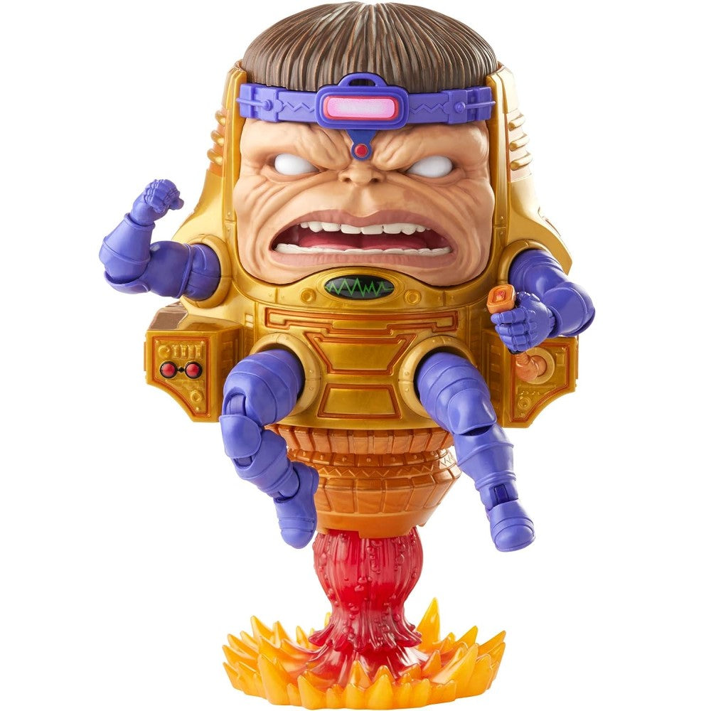 Figura M.O.D.O.K - Marvel Legends Hasbro