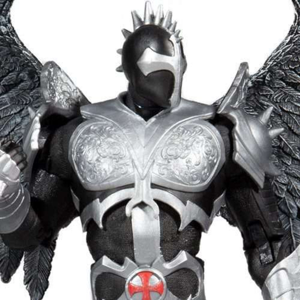 Figura The DarkRedeemer - Spawn Mcfarlane