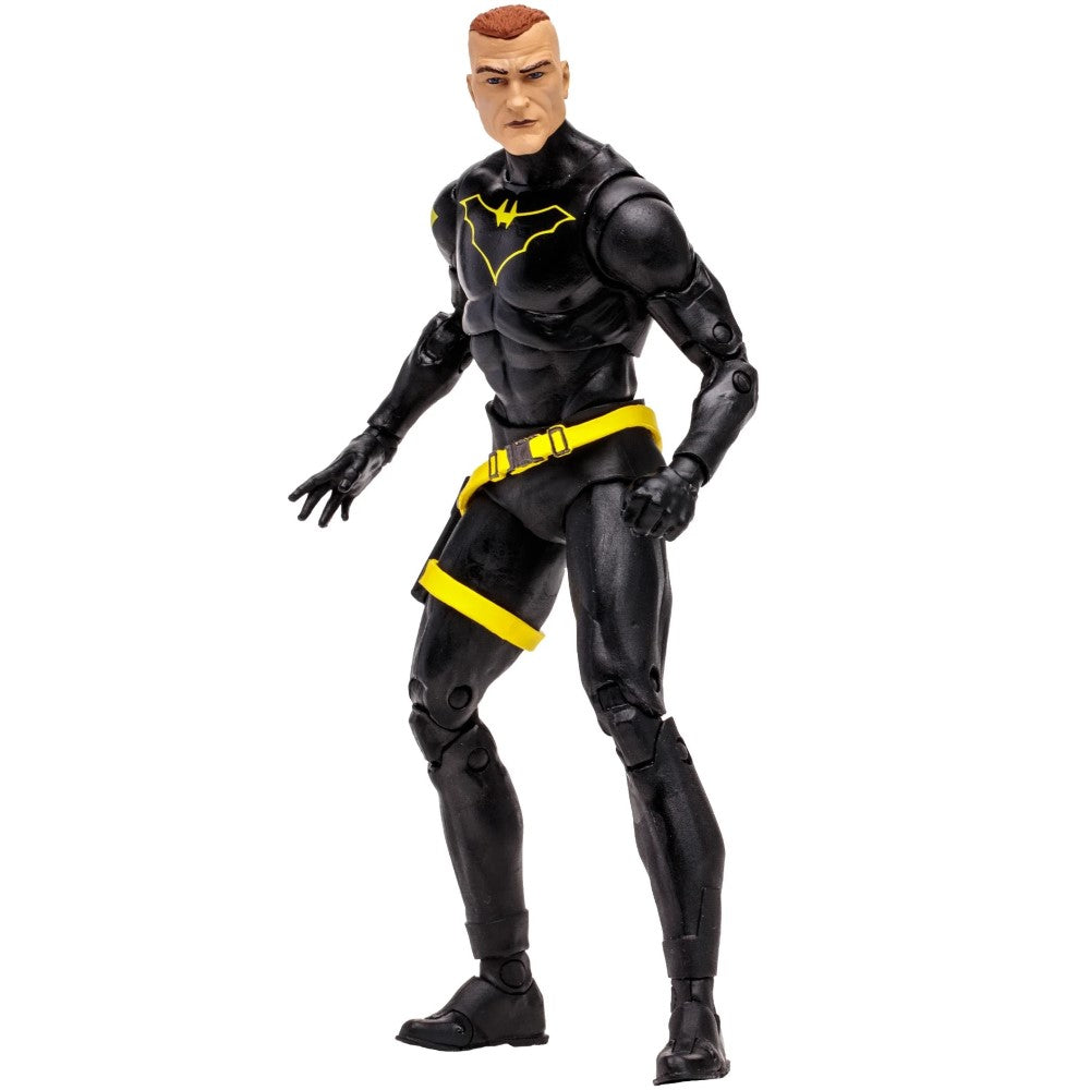 Figura Jim Gordon As Batman - Batman: Endgame Dc Multiverse Mcfarlane