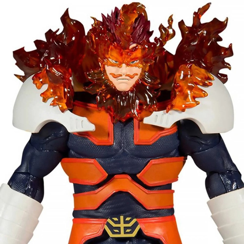 Figura Endeavor - My Hero Academia Mcfarlane