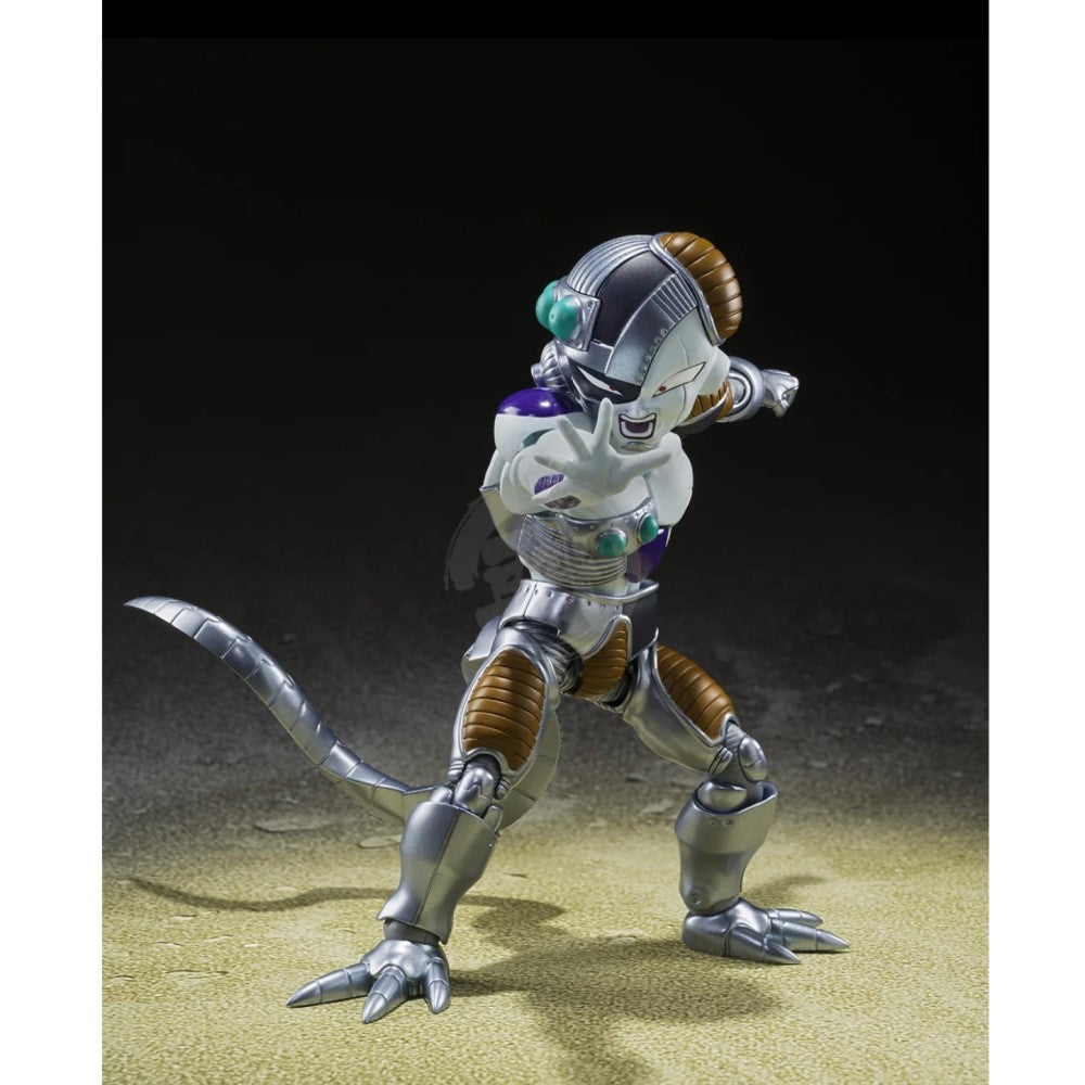 Figura Mecha Frieza - Dragon Ball Z S.H. Figuarts Bandai