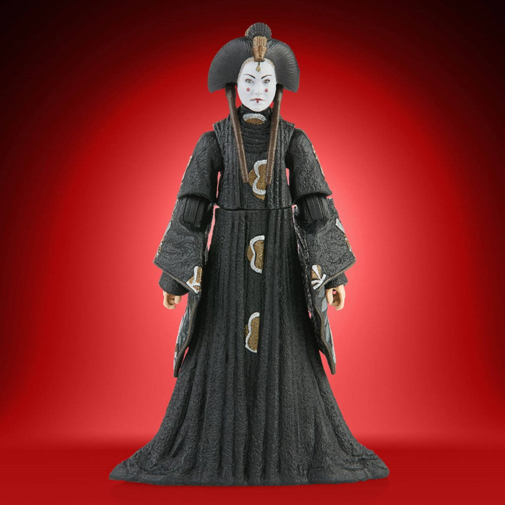 Figura Queen Amidala - Star Wars: The Phantom Menace The Vintage Collection Hasbro