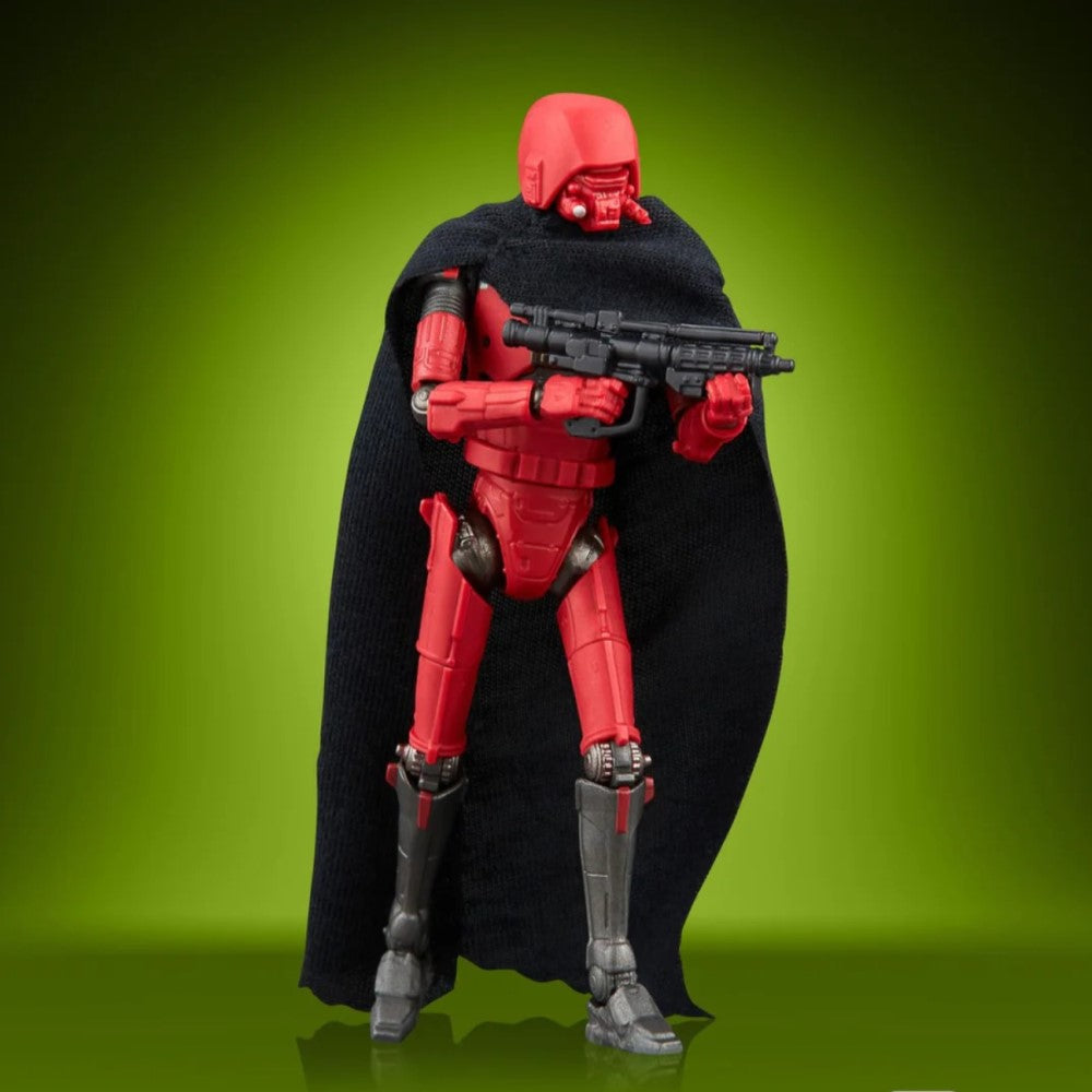 Figura HK-87 Assassin Droid - Star Wars: Ahsoka The Vintage Collection Hasbro