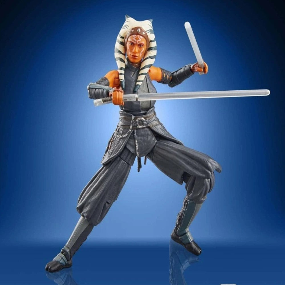 Figura Ahsoka Tano - Star Wars: Ahsoka The Vintage Collection Hasbro