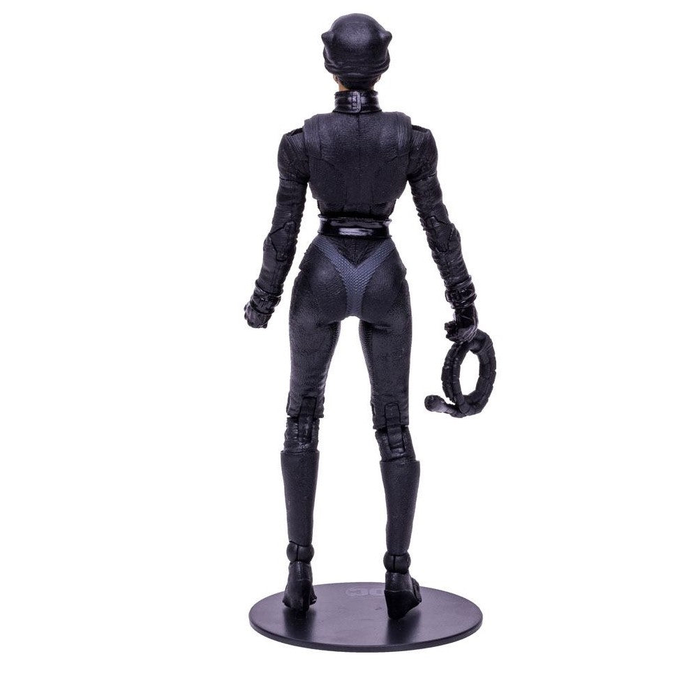 Selina Kyle Unmasked The Batman Dc Multiverse Mcfarlane