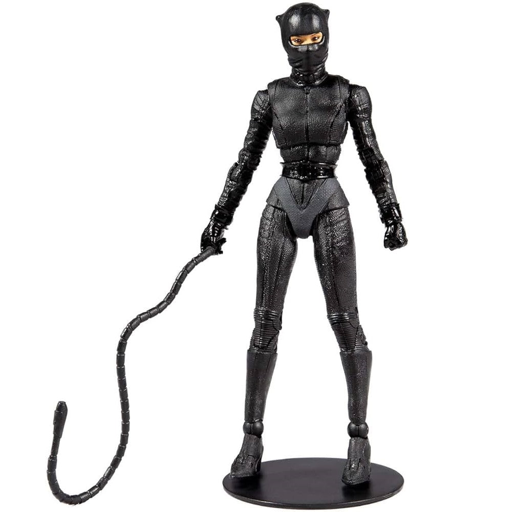 Figura Catwoman The Batman Dc Multiverse Mcfarlane