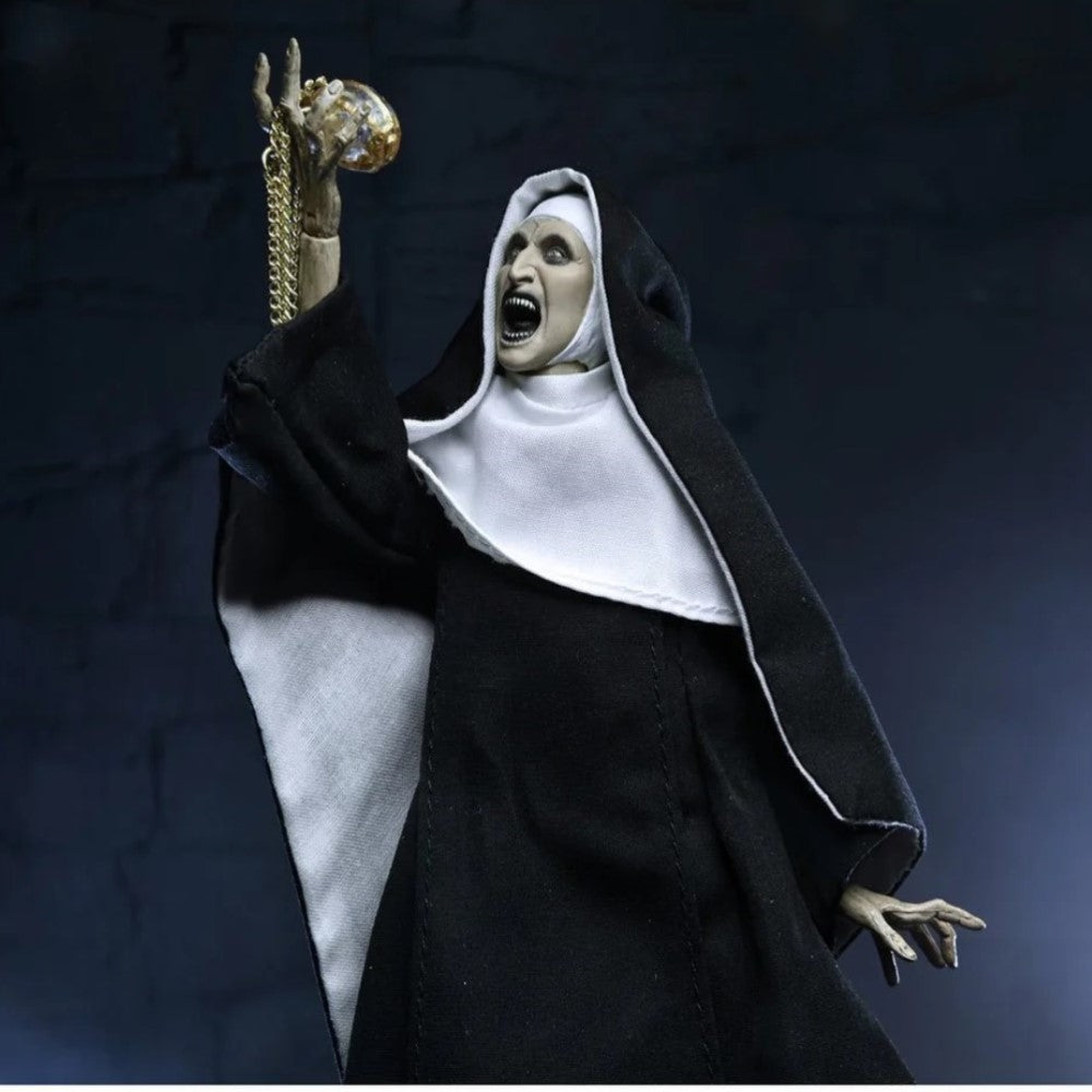 Figura Valak Ultimate - The Nun Neca