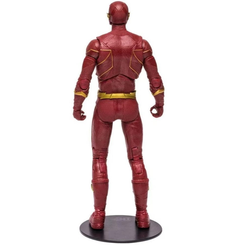 Figura The Flash - The Flash Dc Multiverse Mcfarlane