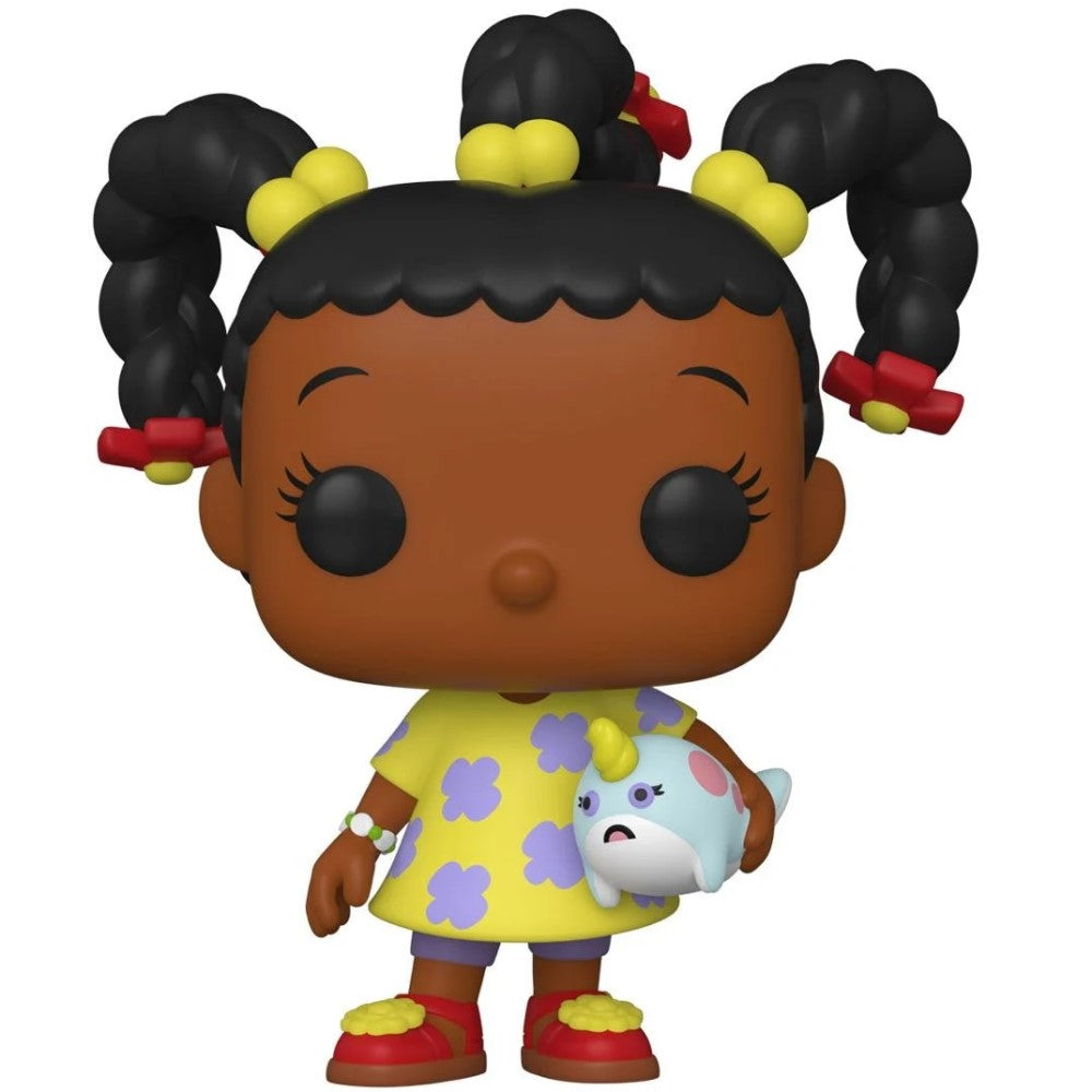 Funko Pop Rugrats - Susie Carmichael #1208