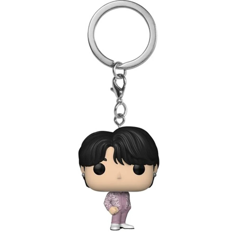 Llavero Jimin - BTS Pocket Pop Keychain